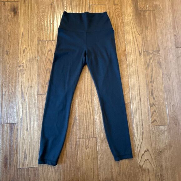 Marika Balance Collection high rise tummy control leggings size small - Picture 3 of 10